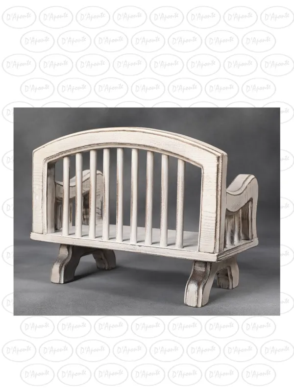 D'APONTE NEWBORN NB094 PANCHINA