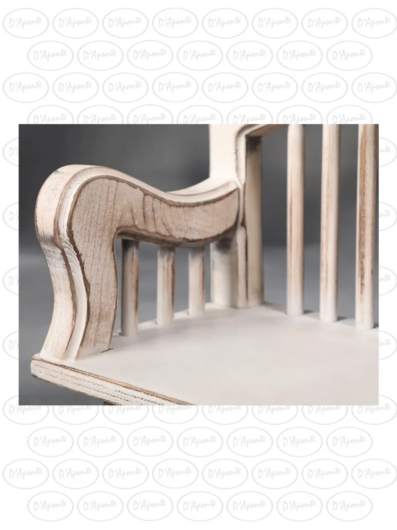 D'APONTE NEWBORN NB094 PANCHINA