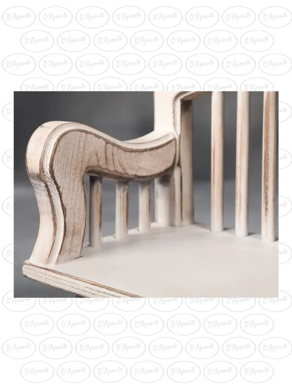D'APONTE NEWBORN NB094 PANCHINA