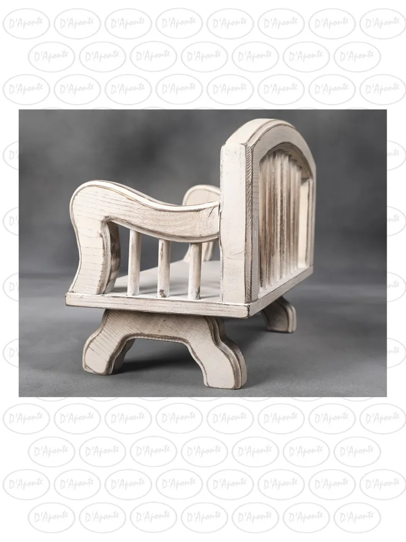 D'APONTE NEWBORN NB094 PANCHINA