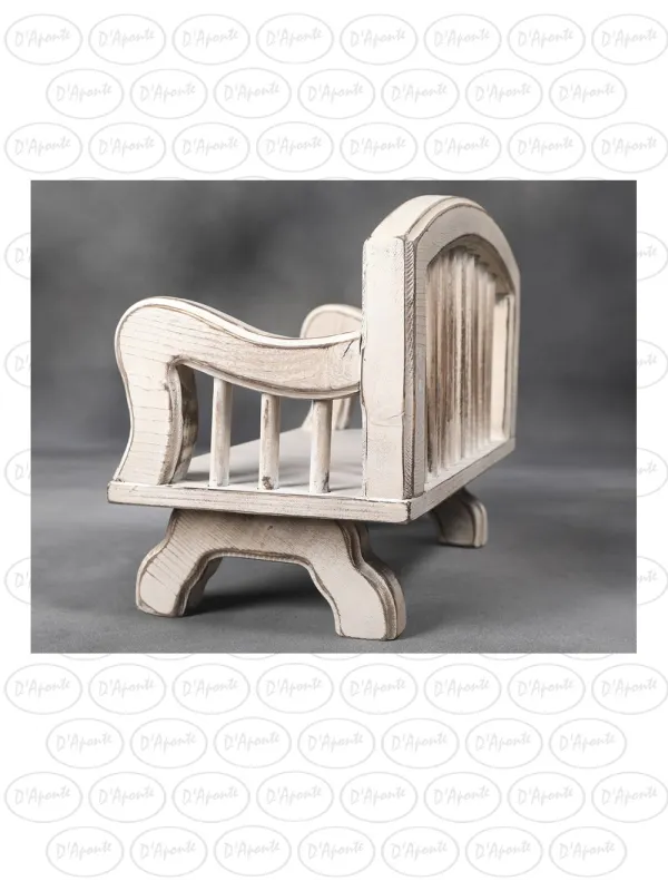 D'APONTE NEWBORN NB094 PANCHINA