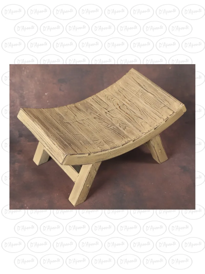 D'APONTE NEWBORN NB095 PANCA