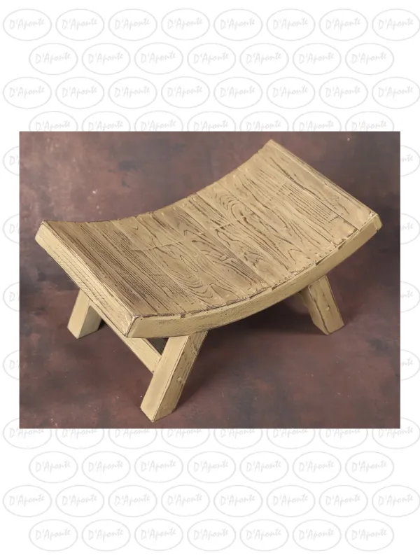 D'APONTE NEWBORN NB095 PANCA