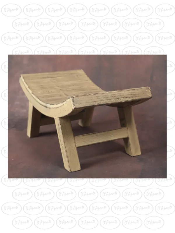 D'APONTE NEWBORN NB095 PANCA