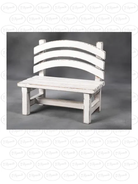 D'APONTE NEWBORN NB096 BENCH | D'Aponte | Newborn Accessories 2