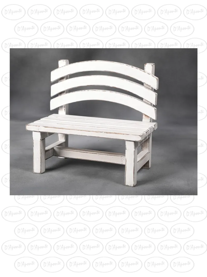 D'APONTE NEWBORN NB096 PANCHINA