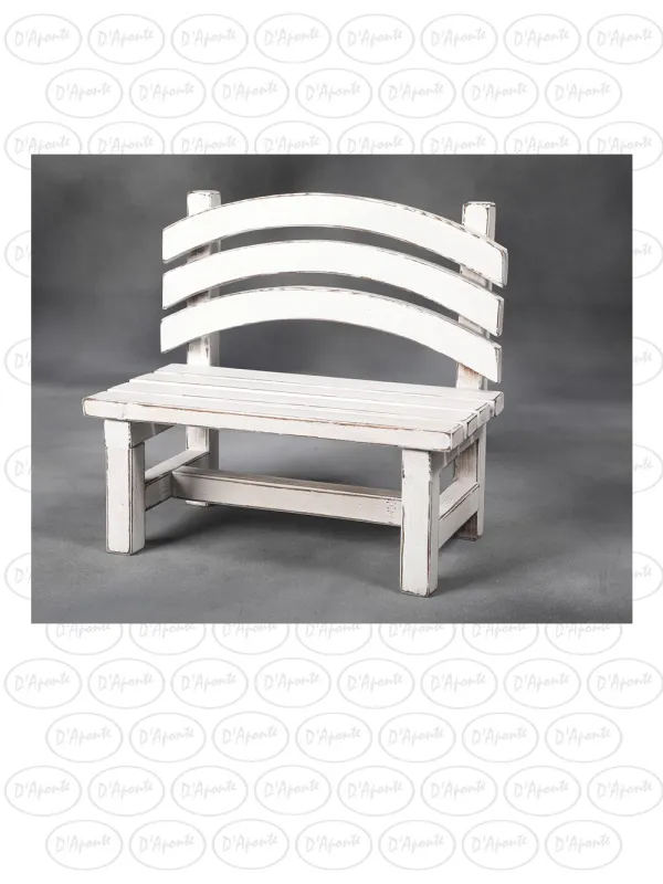 D'APONTE NEWBORN NB096 PANCHINA