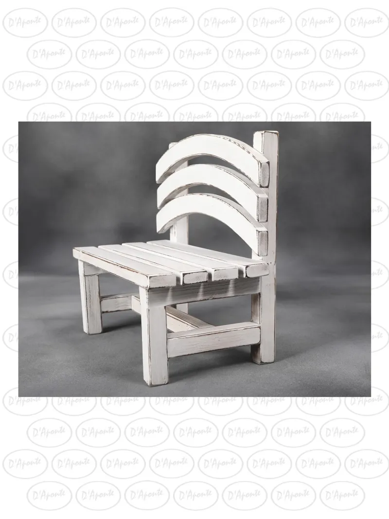 D'APONTE NEWBORN NB096 PANCHINA