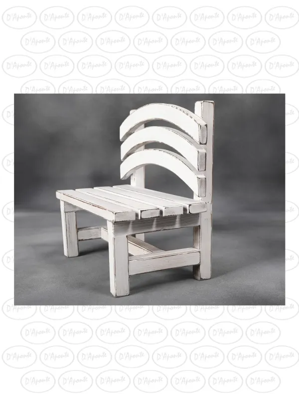 D'APONTE NEWBORN NB096 BENCH | D'Aponte | Newborn Accessories