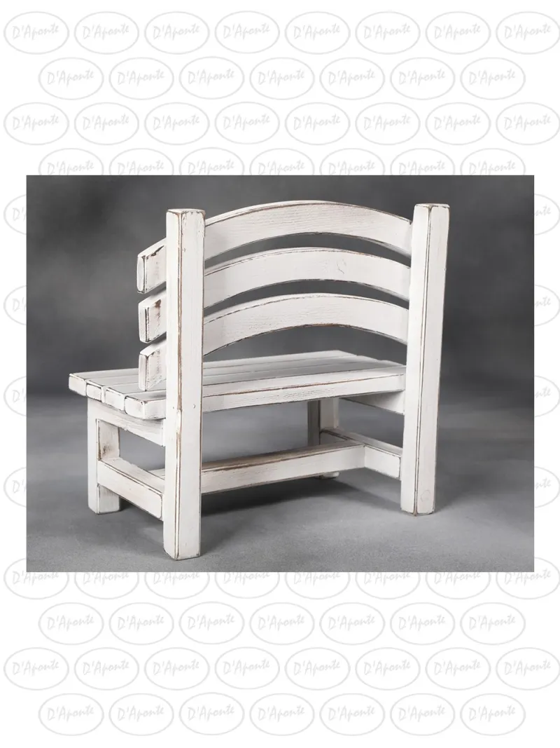 D'APONTE NEWBORN NB096 PANCHINA