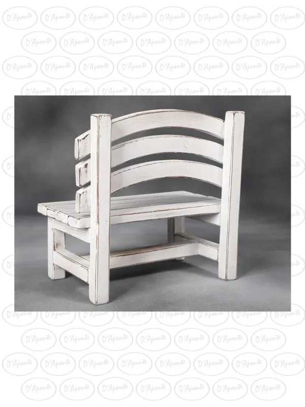 D'APONTE NEWBORN NB096 BENCH | D'Aponte | Newborn Accessories
