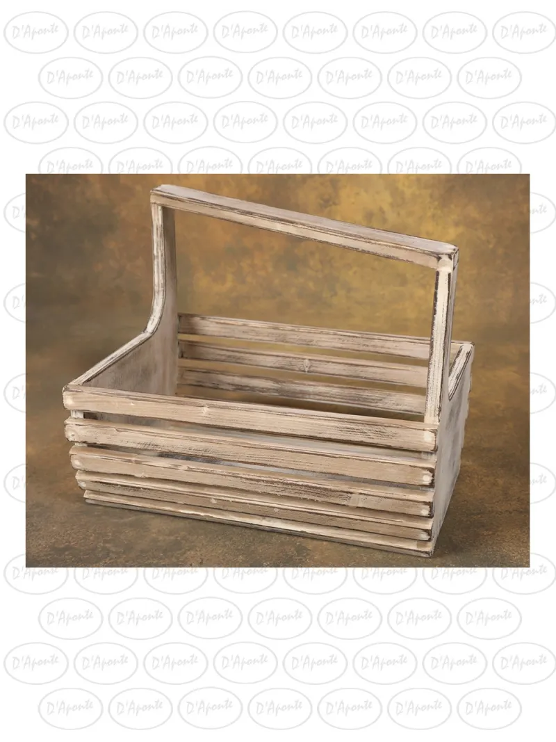 D'APONTE NEWBORN NB097 CESTO
