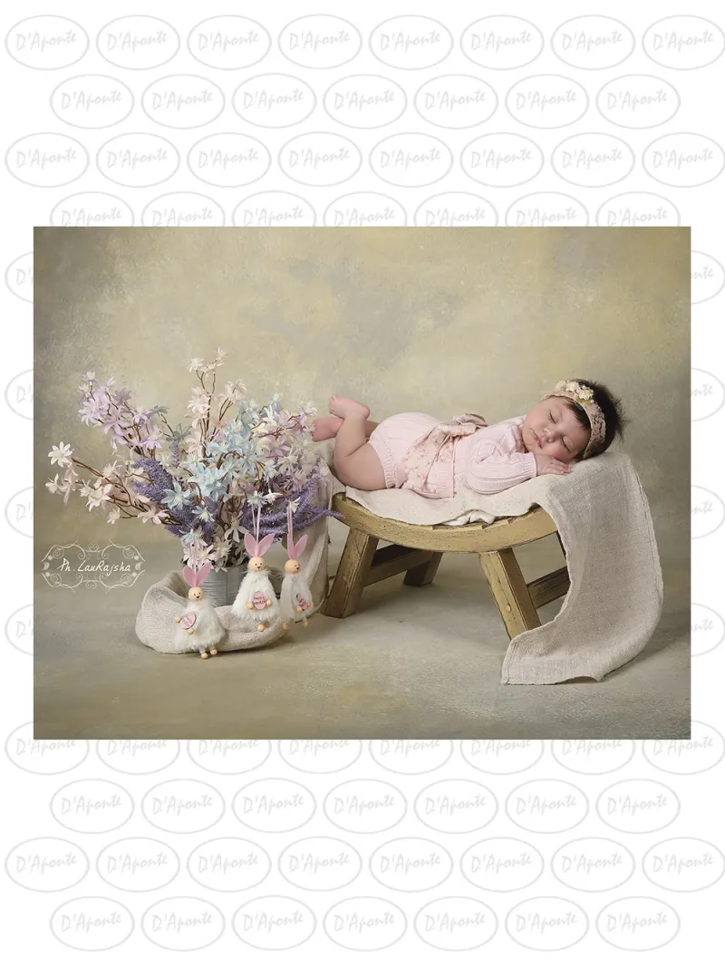 D'APONTE NEWBORN NB095 PANCA