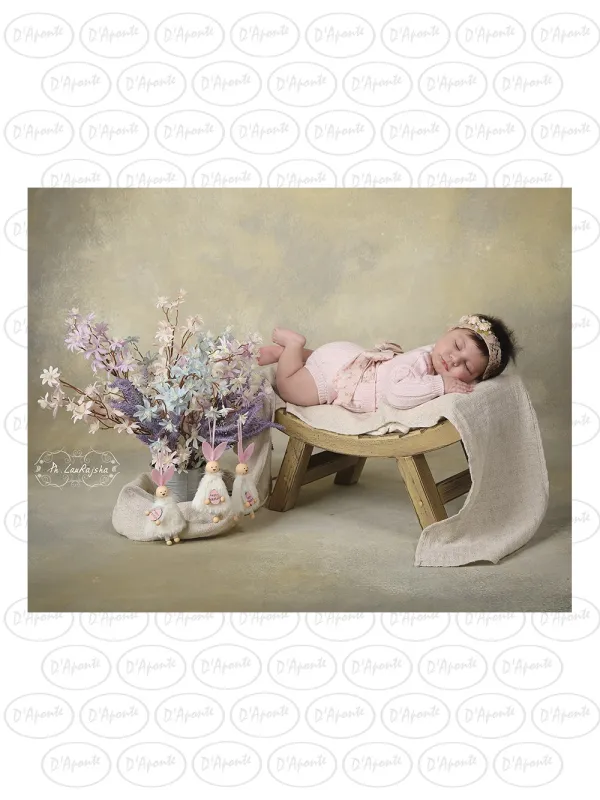 D'APONTE NEWBORN NB095 PANCA