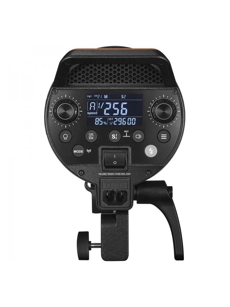 GODOX QT400IIIM Studio Flash