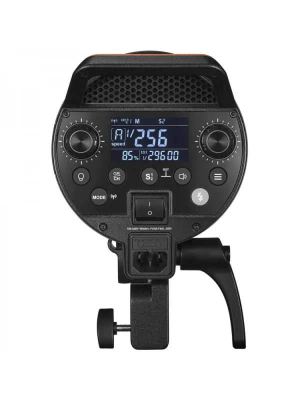 GODOX QT400IIIM Quicker Studio Flash