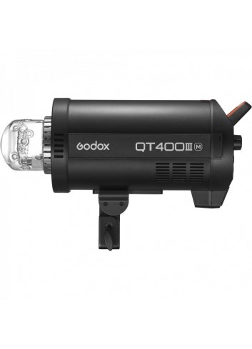 GODOX QT400IIIM Studio Flash