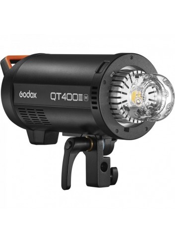GODOX QT400IIIM Studio Flash
