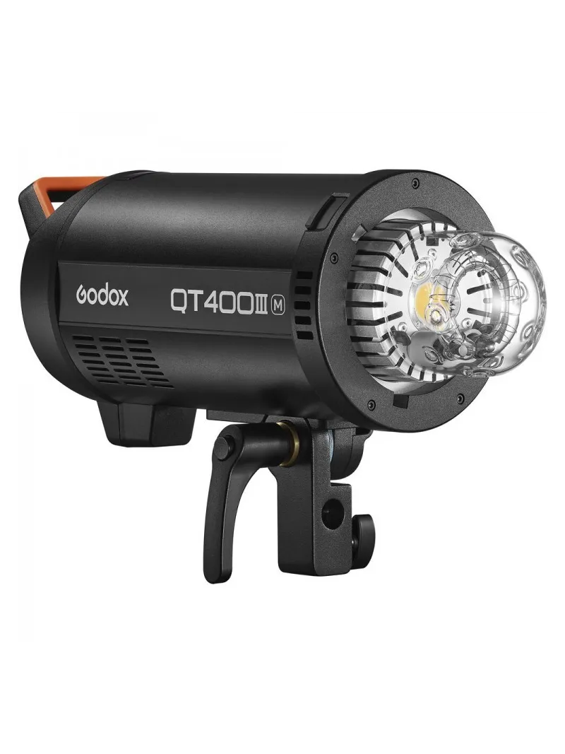 GODOX QT400IIIM Quicker Studio Flash