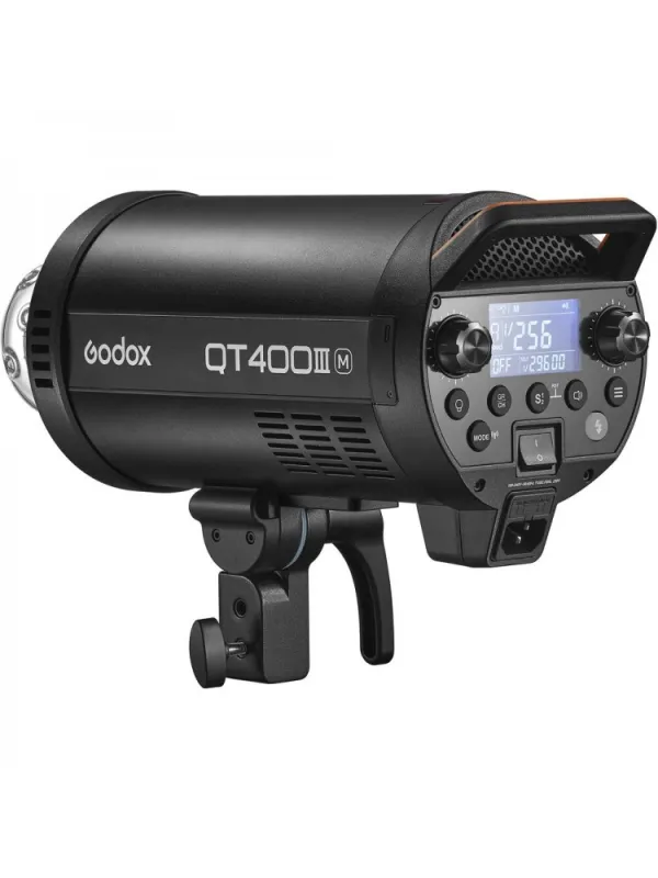 GODOX QT400IIIM Studio Flash