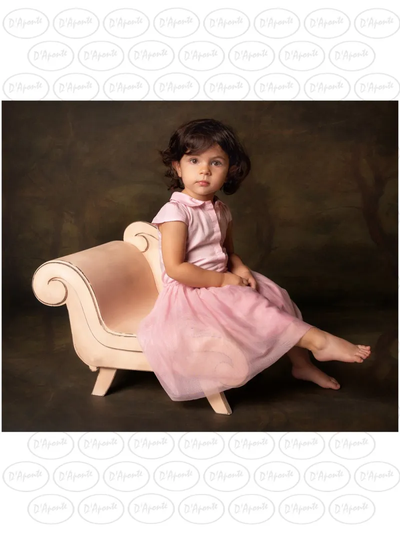 D'APONTE NEWBORN NB028 DAYBED | D'Aponte | Newborn Accessories