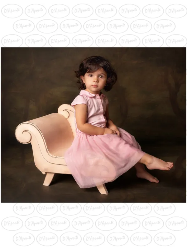 D'APONTE NEWBORN NB028 DORMEUSE