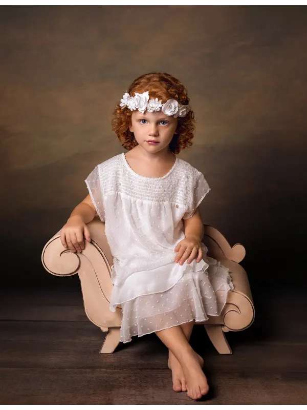 D'APONTE NEWBORN NB028 DAYBED | D'Aponte | Newborn Accessories