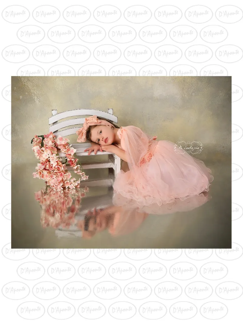 D'APONTE NEWBORN NB096 BENCH | D'Aponte | Newborn Accessories