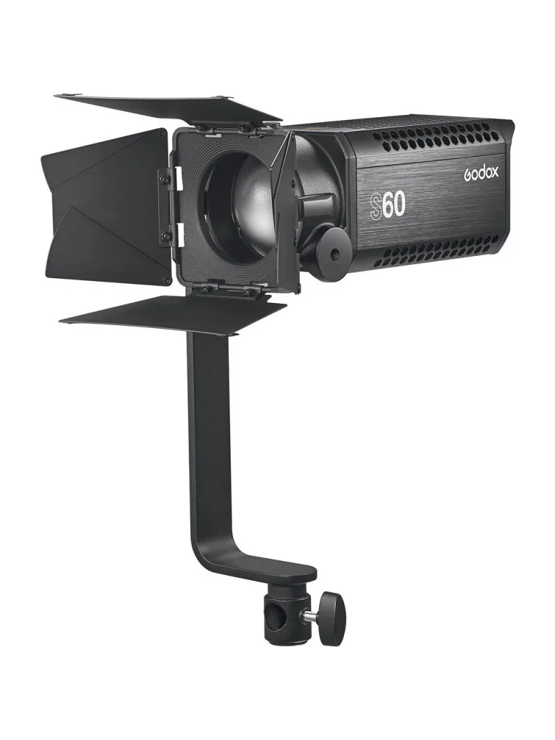 GODOX S60 Illuminatore Led