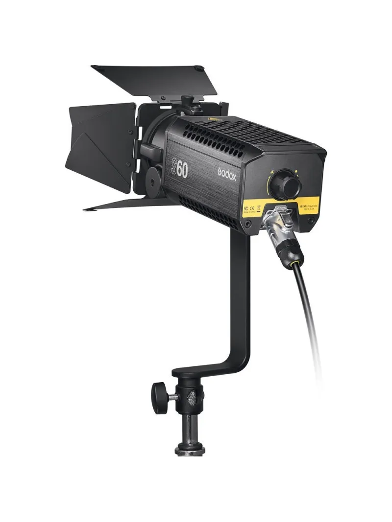 GODOX S60 Illuminatore Led