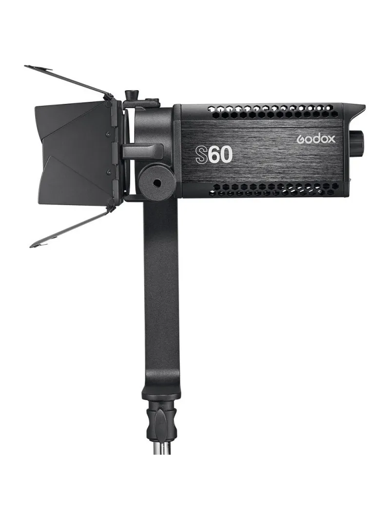 GODOX S60 Illuminatore Led