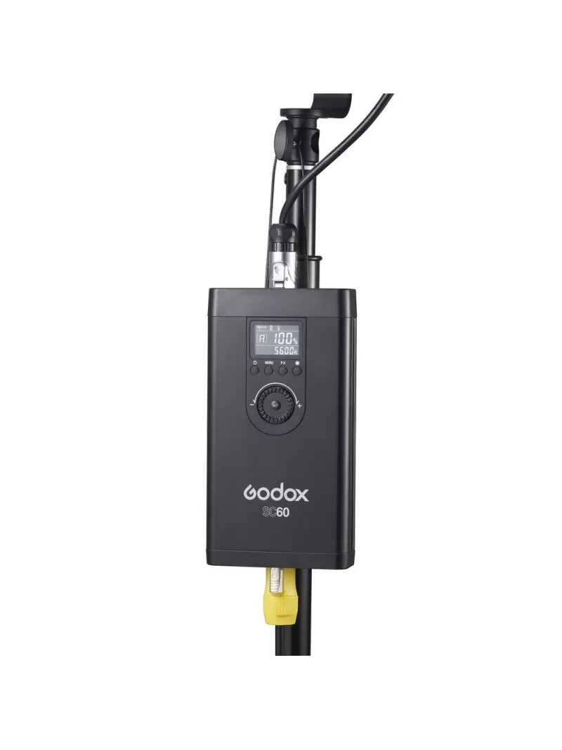 GODOX S60 Illuminatore Led