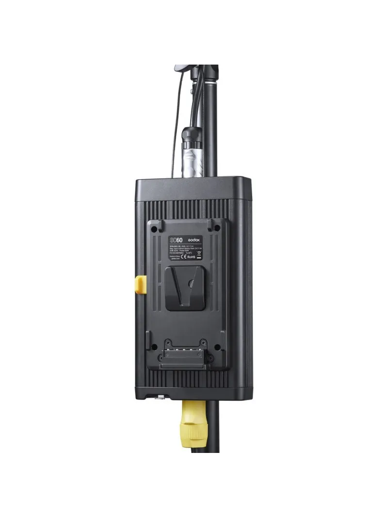 GODOX S60 Illuminatore Led