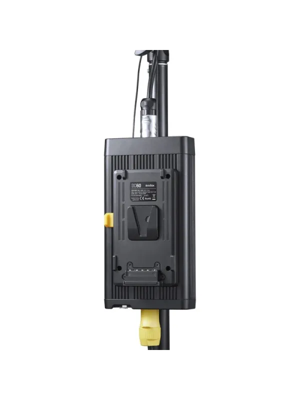 GODOX S60 Illuminatore Led