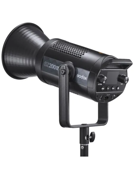 Godox SZ200Bi Bi-color Zoom LED video light | D'Aponte | Led Lights 2