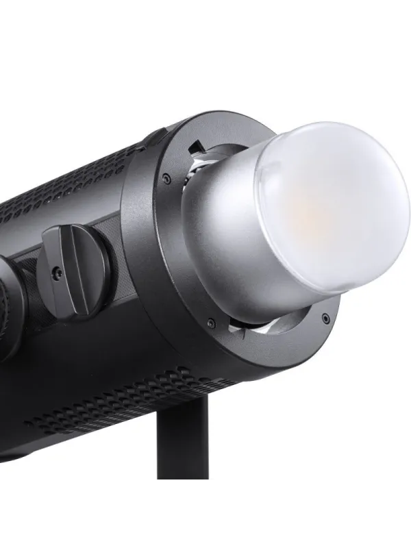 GODOX SZ200Bi Illuminatore LED Bi-color Zoom LED video light