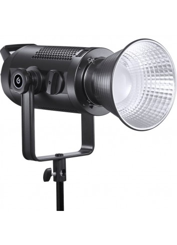 GODOX SZ200Bi Illuminatore LED Bi-color Zoom LED video light