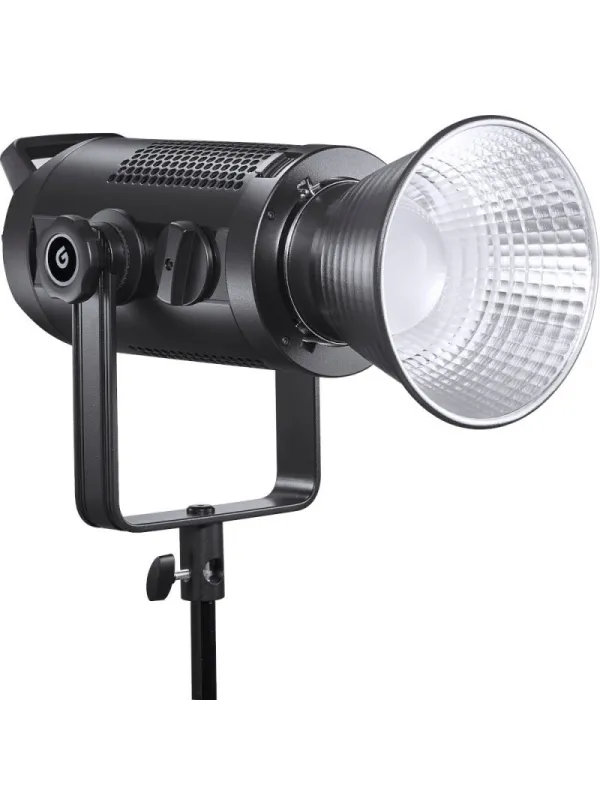 Godox SZ200Bi Bi-color Zoom LED video light | D'Aponte | Led Lights