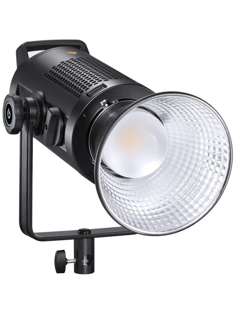 GODOX SZ200Bi Illuminatore LED Bi-color Zoom LED video light