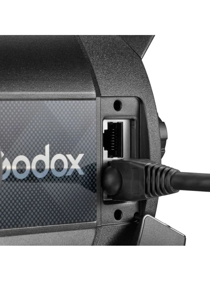 GODOX SZ200Bi Illuminatore LED Bi-color Zoom LED video light