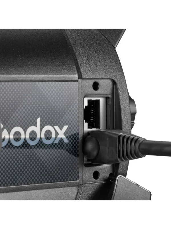 Godox SZ200Bi Bi-color Zoom LED video light | D'Aponte | Led Lights