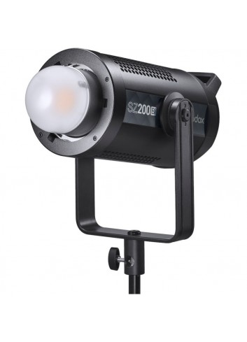 GODOX SZ200Bi Illuminatore LED Bi-color Zoom LED video light