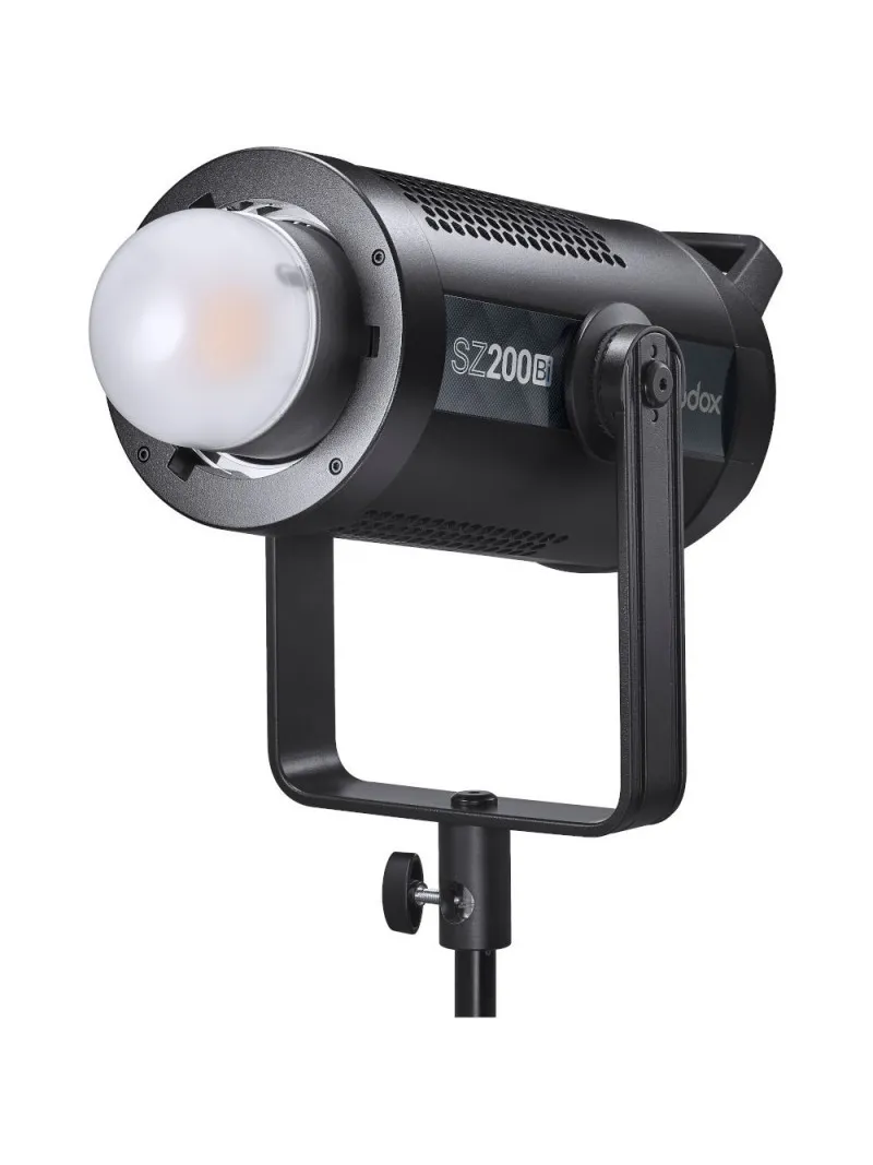 GODOX SZ200Bi Illuminatore LED Bi-color Zoom LED video light