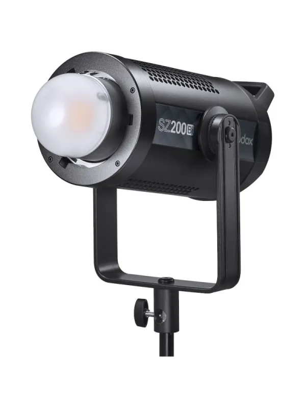 GODOX SZ200Bi Illuminatore LED Bi-color Zoom LED video light