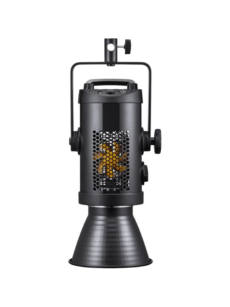Godox SZ200Bi Bi-color Zoom LED video light | D'Aponte | Led Lights