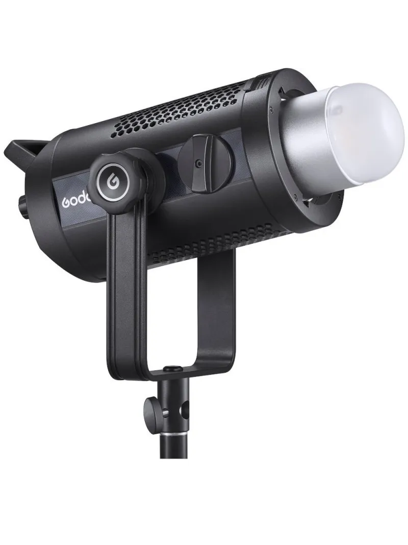 GODOX SZ200Bi Illuminatore LED Bi-color Zoom LED video light