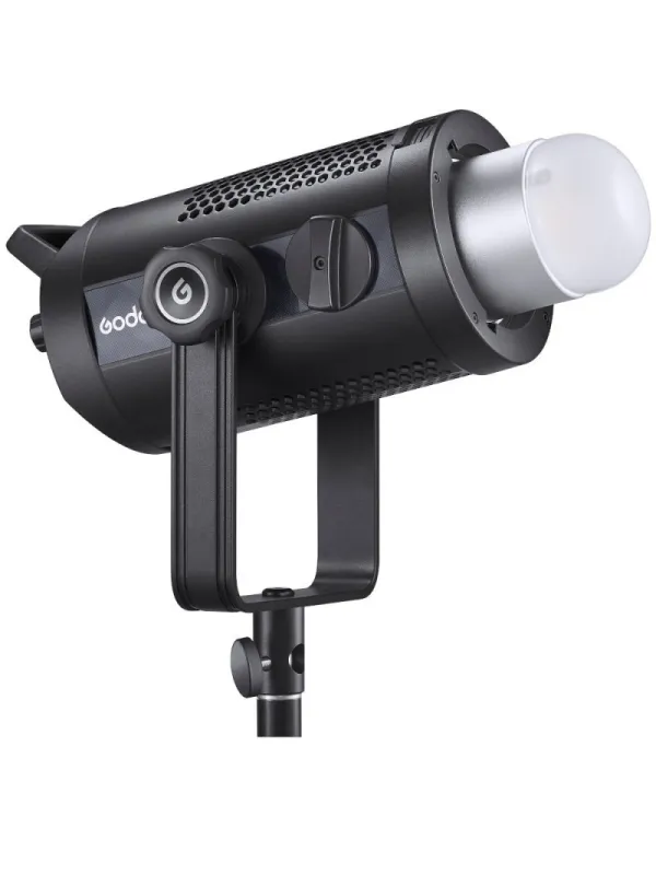 Godox SZ200Bi Bi-color Zoom LED video light | D'Aponte | Led Lights
