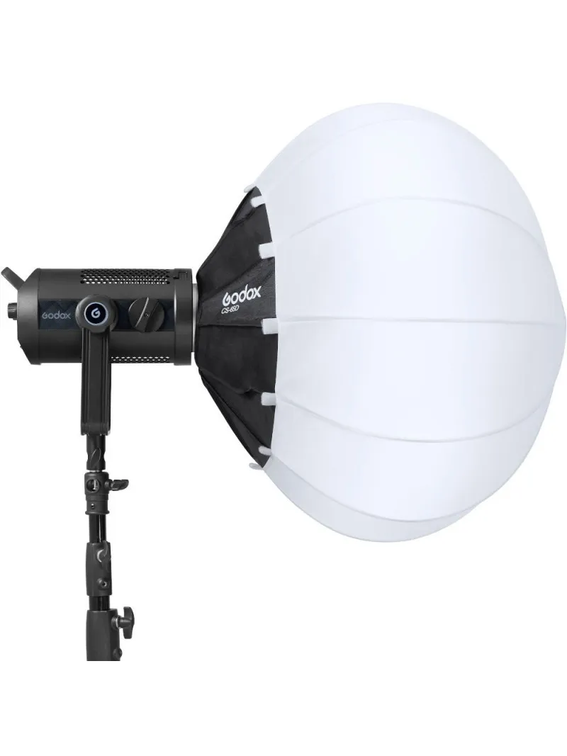 GODOX SZ200Bi Illuminatore LED Bi-color Zoom LED video light
