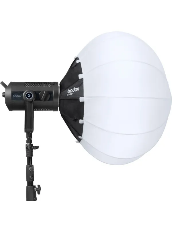 GODOX SZ200Bi Illuminatore LED Bi-color Zoom LED video light