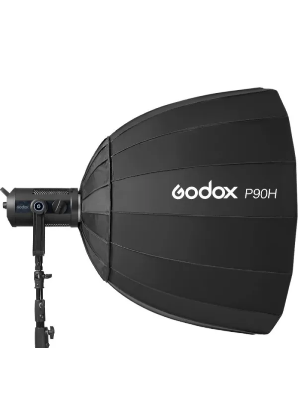 GODOX SZ200Bi Illuminatore LED Bi-color Zoom LED video light